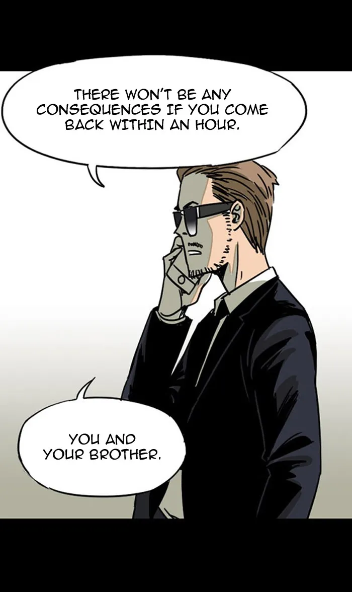 Read Fantasy Sketch - The Game chapter 14 image 31 on Lezhin