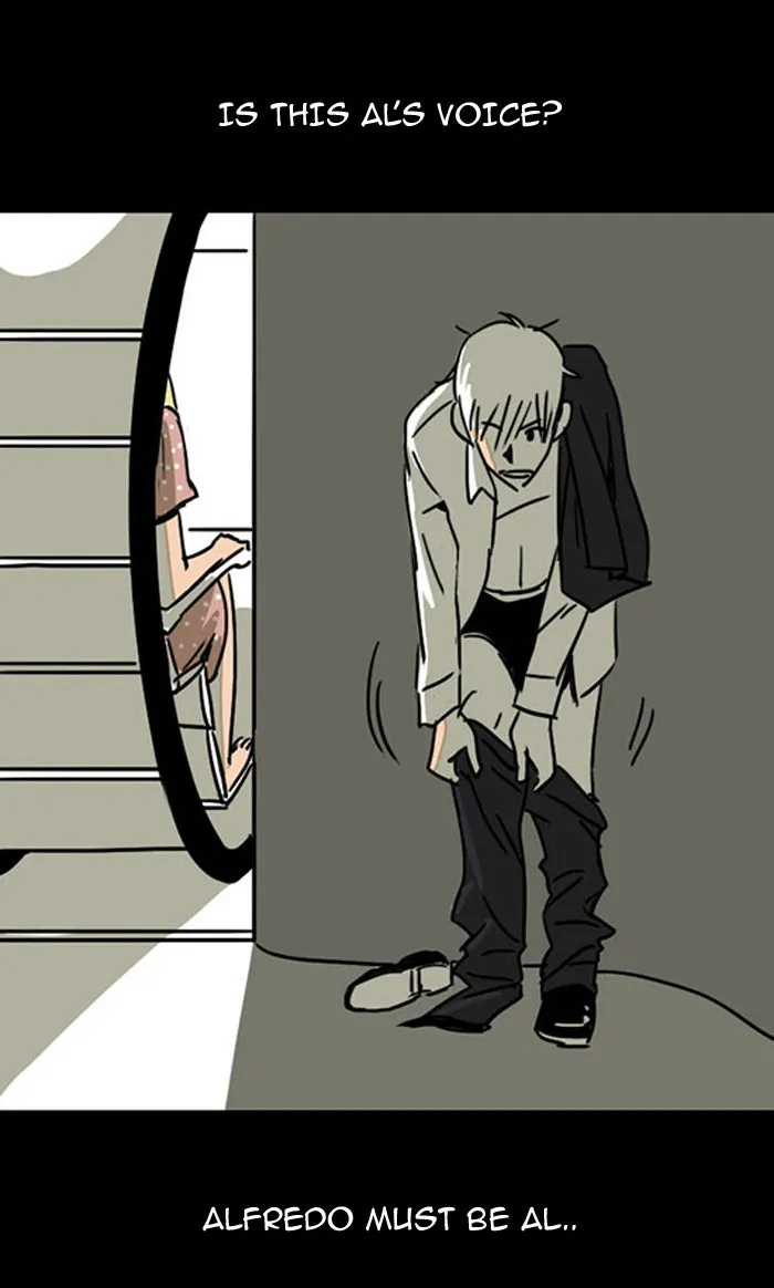 Read Fantasy Sketch - The Game chapter 14 image 32 on Lezhin