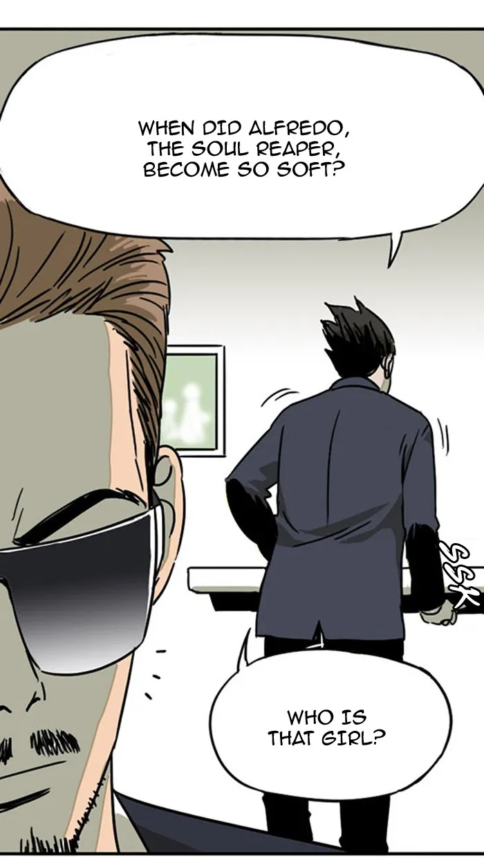 Read Fantasy Sketch - The Game chapter 14 image 34 on Lezhin