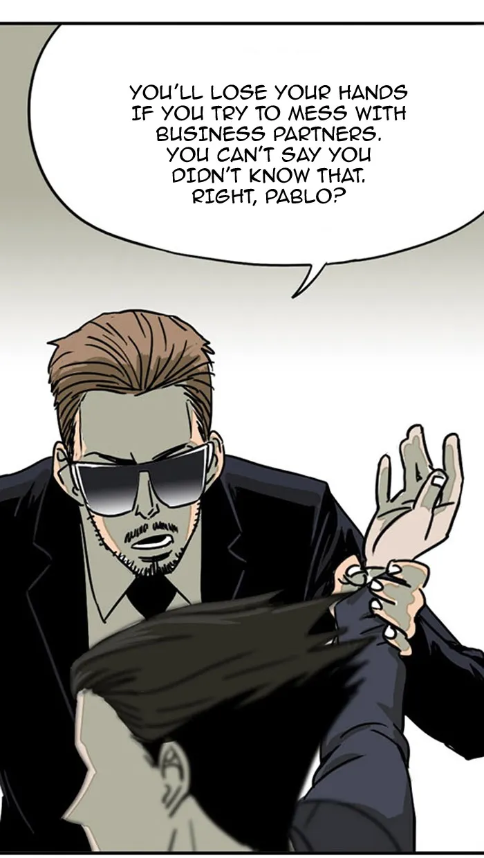 Read Fantasy Sketch - The Game chapter 14 image 36 on Lezhin
