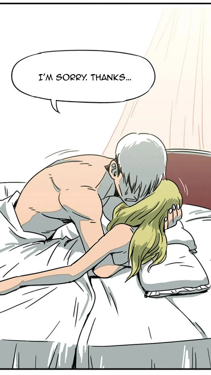 Read Fantasy Sketch - The Game chapter 14 image 4 on Lezhin
