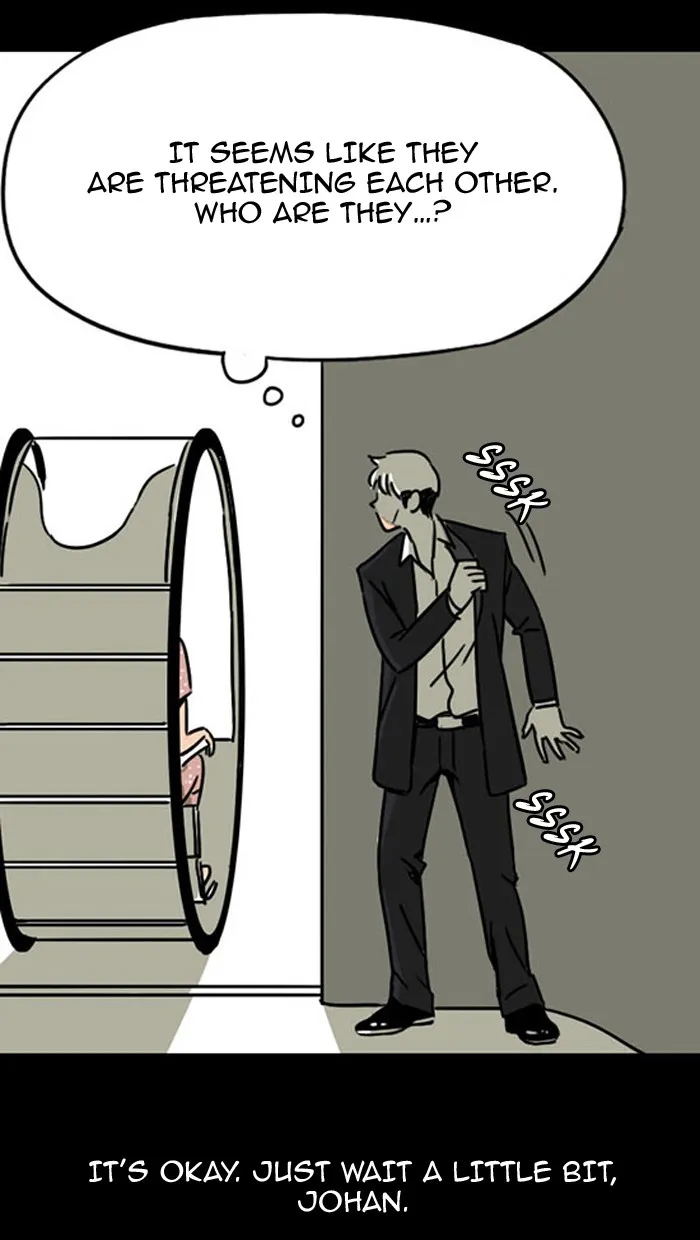 Read Fantasy Sketch - The Game chapter 14 image 42 on Lezhin
