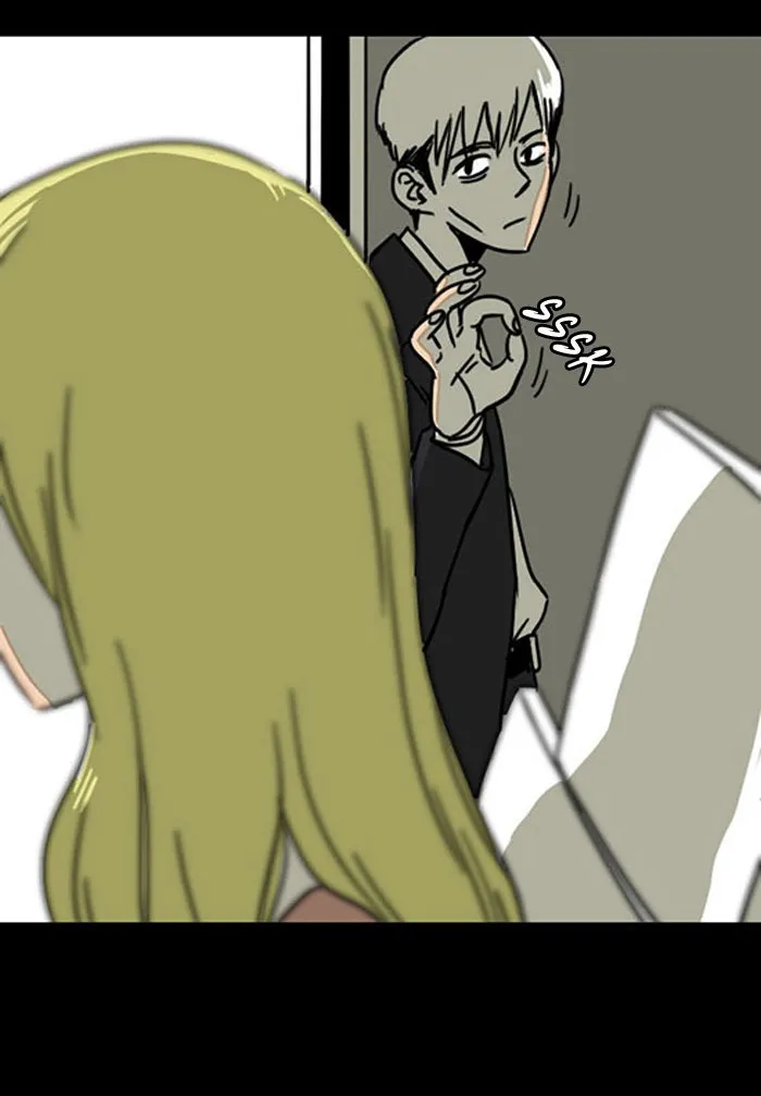 Read Fantasy Sketch - The Game chapter 14 image 44 on Lezhin