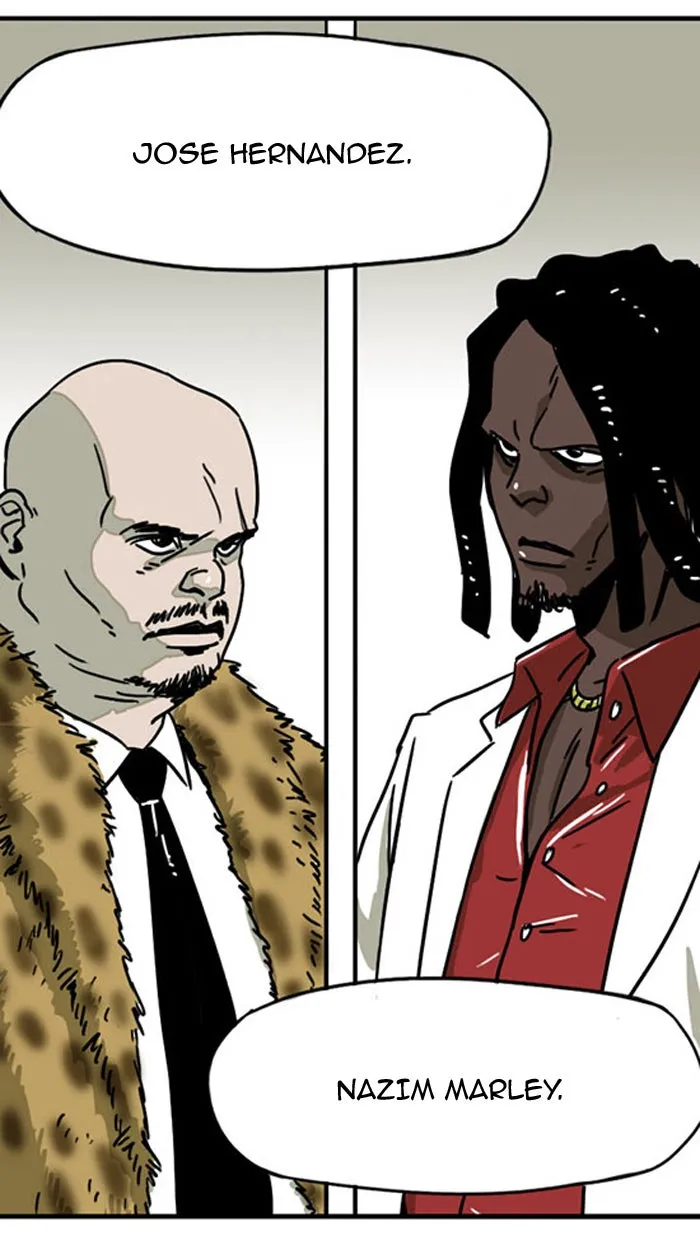 Read Fantasy Sketch - The Game chapter 14 image 46 on Lezhin