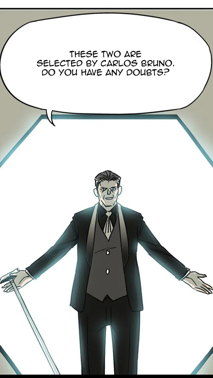 Read Fantasy Sketch - The Game chapter 14 image 47 on Lezhin