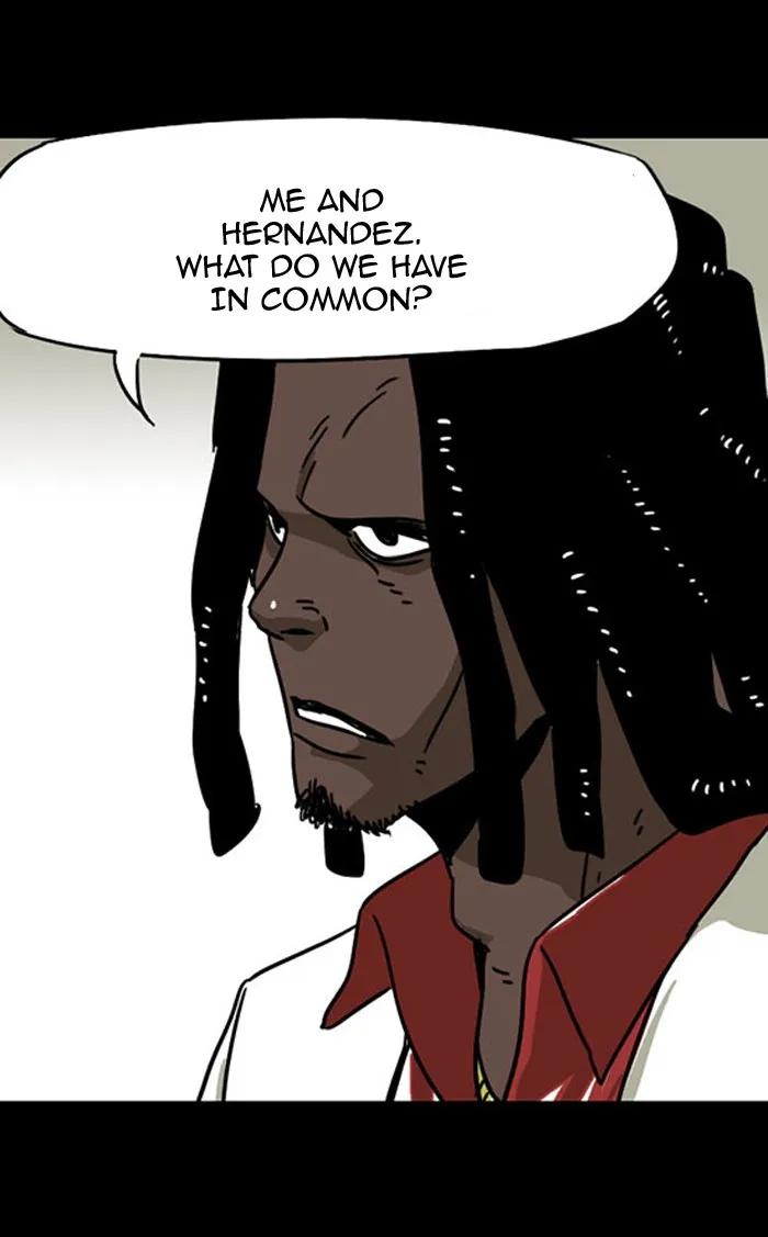 Read Fantasy Sketch - The Game chapter 14 image 50 on Lezhin