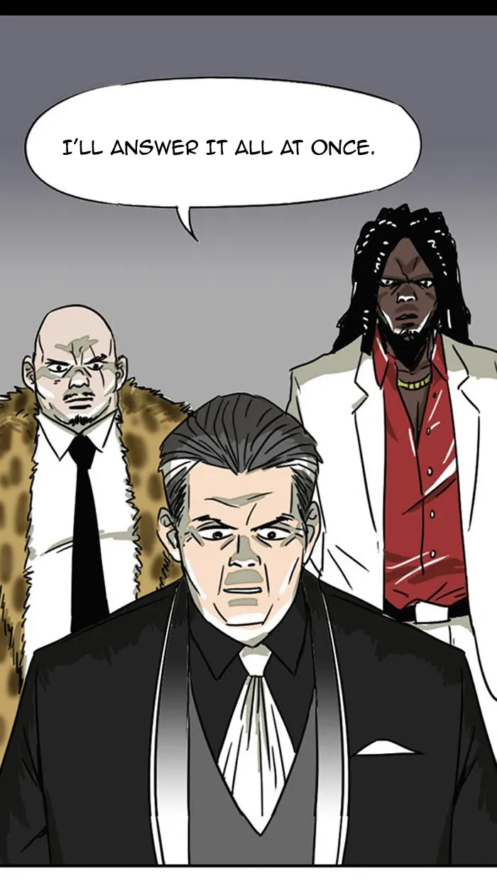 Read Fantasy Sketch - The Game chapter 14 image 51 on Lezhin