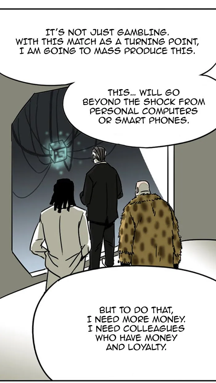 Read Fantasy Sketch - The Game chapter 14 image 52 on Lezhin