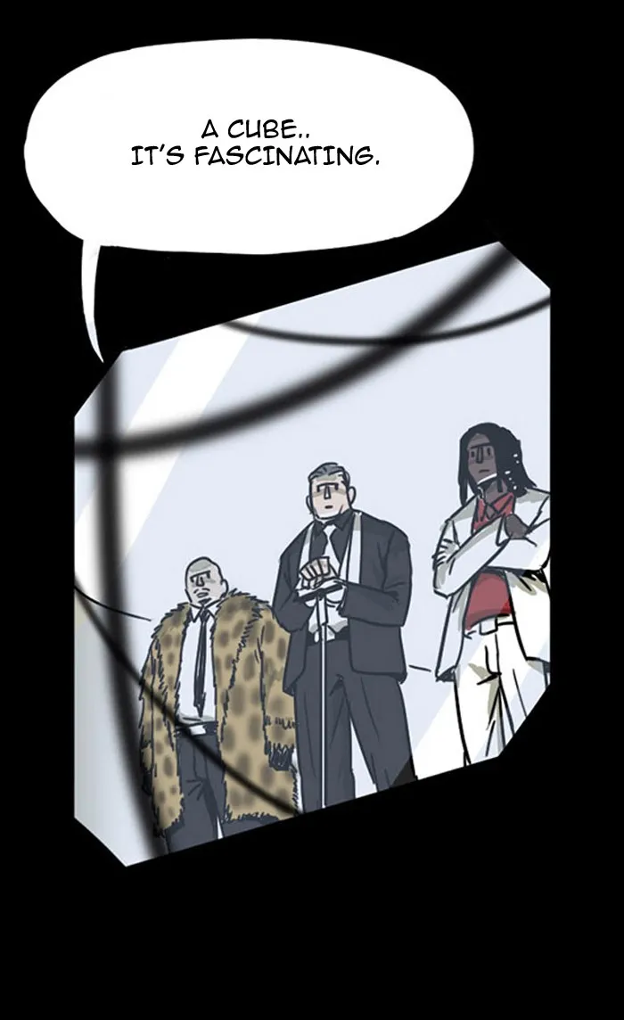 Read Fantasy Sketch - The Game chapter 14 image 57 on Lezhin