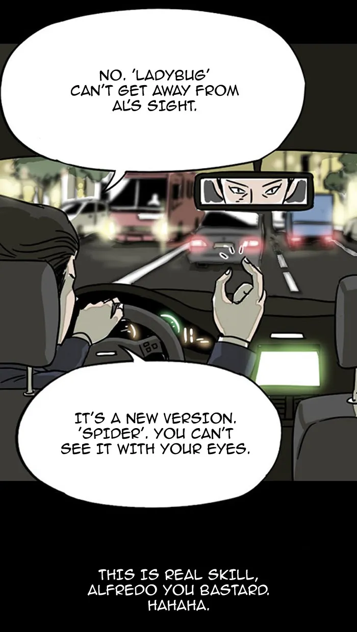 Read Fantasy Sketch - The Game chapter 14 image 64 on Lezhin