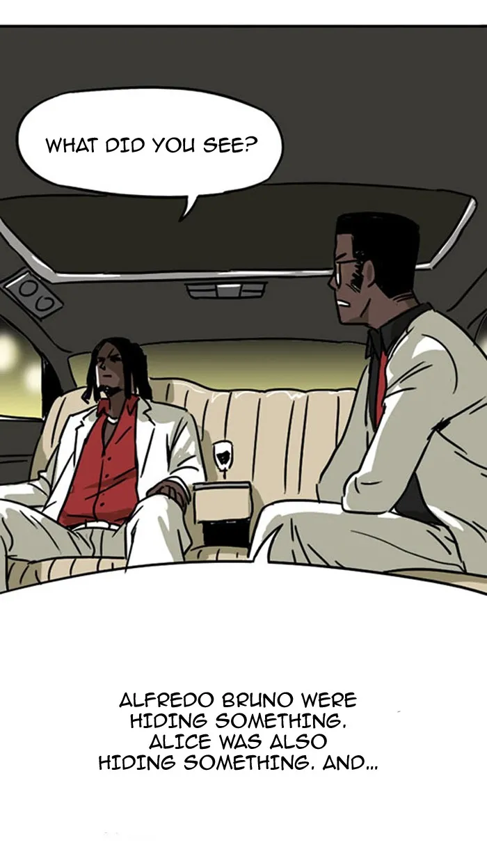 Read Fantasy Sketch - The Game chapter 14 image 67 on Lezhin