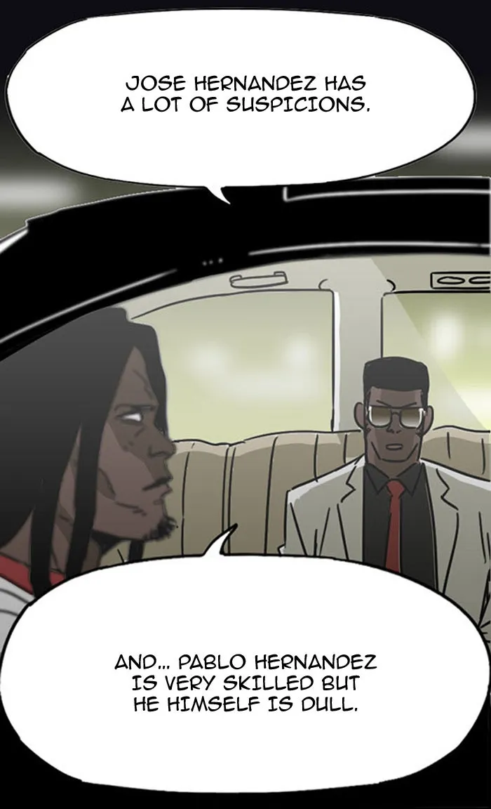 Read Fantasy Sketch - The Game chapter 14 image 69 on Lezhin