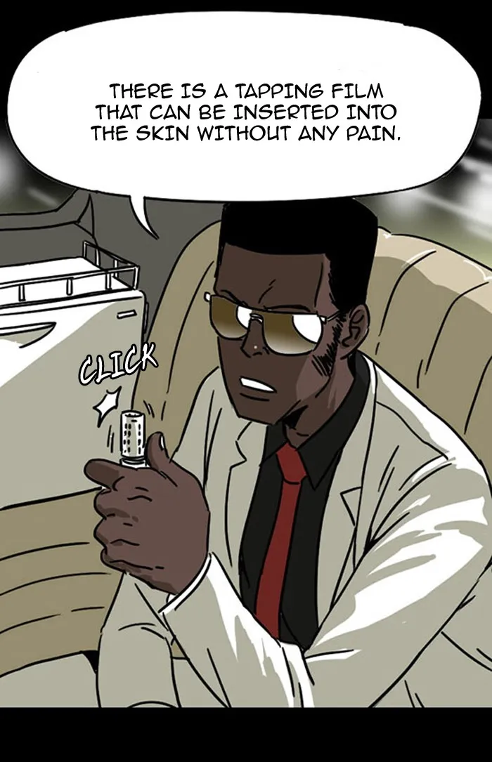Read Fantasy Sketch - The Game chapter 14 image 70 on Lezhin
