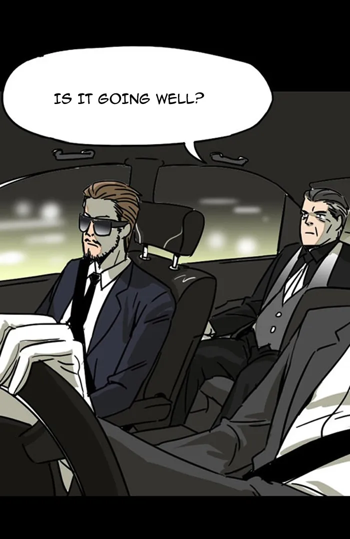 Read Fantasy Sketch - The Game chapter 14 image 73 on Lezhin
