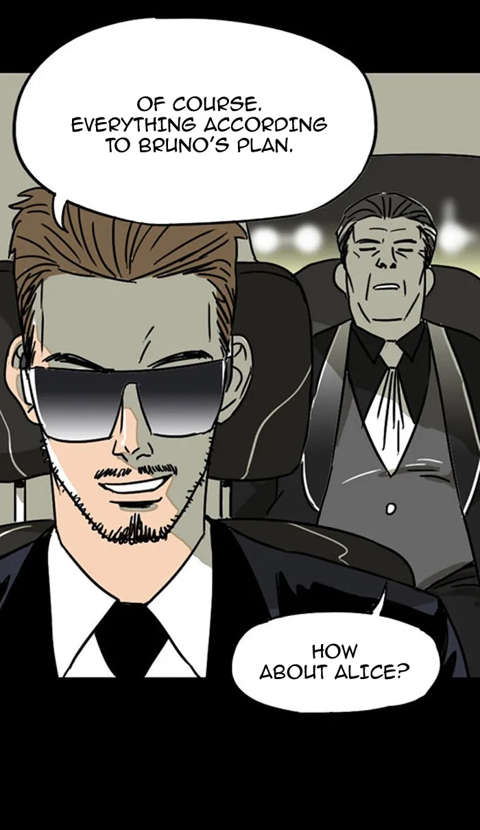 Read Fantasy Sketch - The Game chapter 14 image 74 on Lezhin