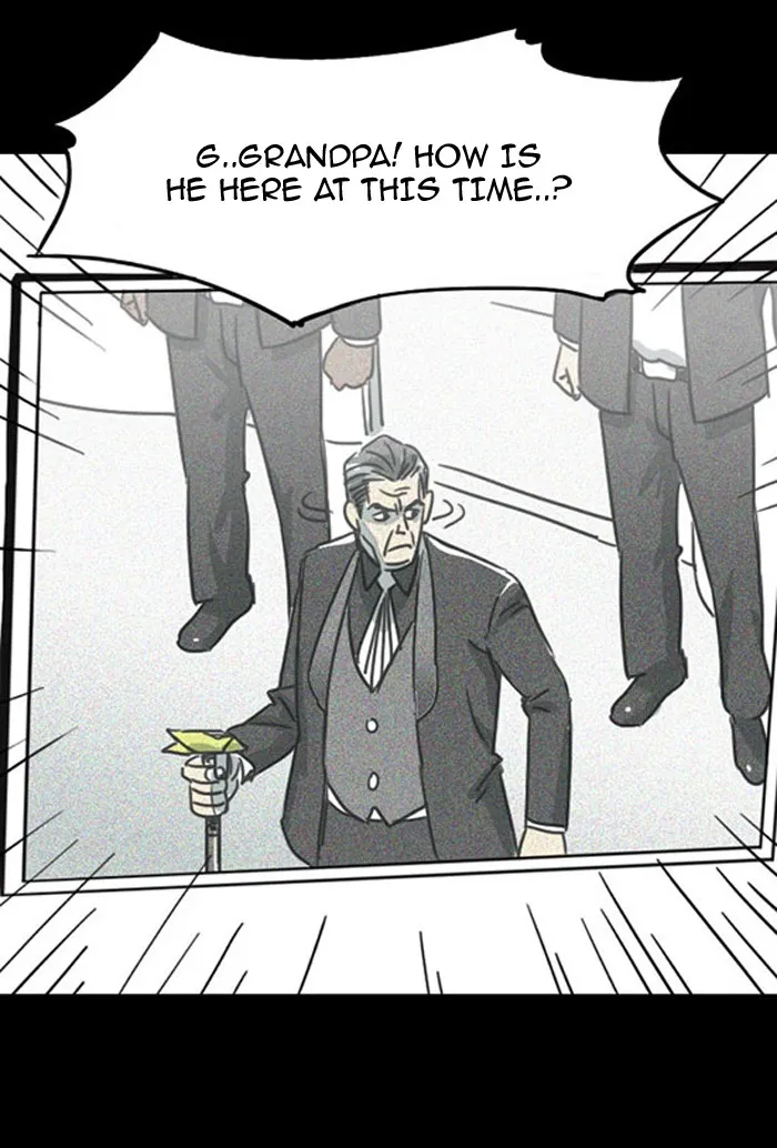 Read Fantasy Sketch - The Game chapter 14 image 8 on Lezhin