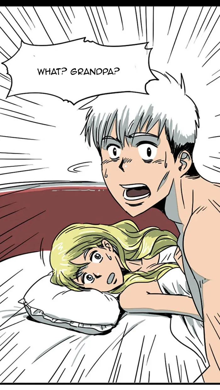 Read Fantasy Sketch - The Game chapter 14 image 9 on Lezhin