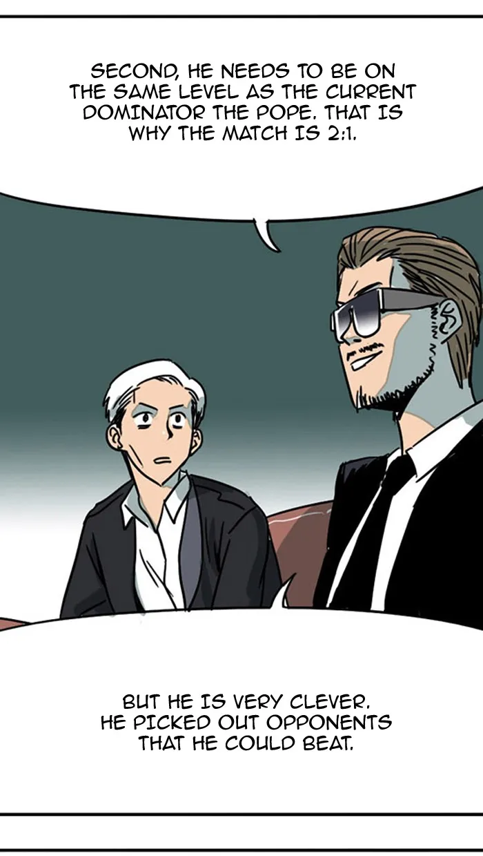 Read Fantasy Sketch - The Game chapter 15 image 12 on Lezhin