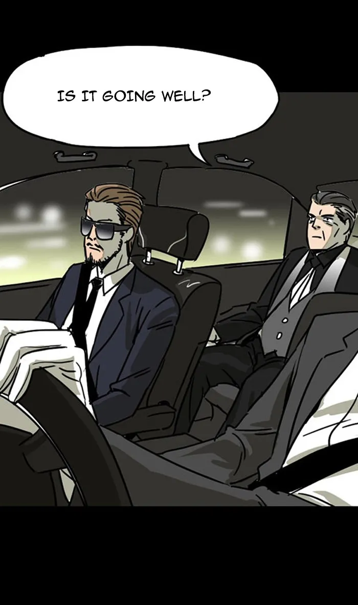 Read Fantasy Sketch - The Game chapter 15 image 2 on Lezhin