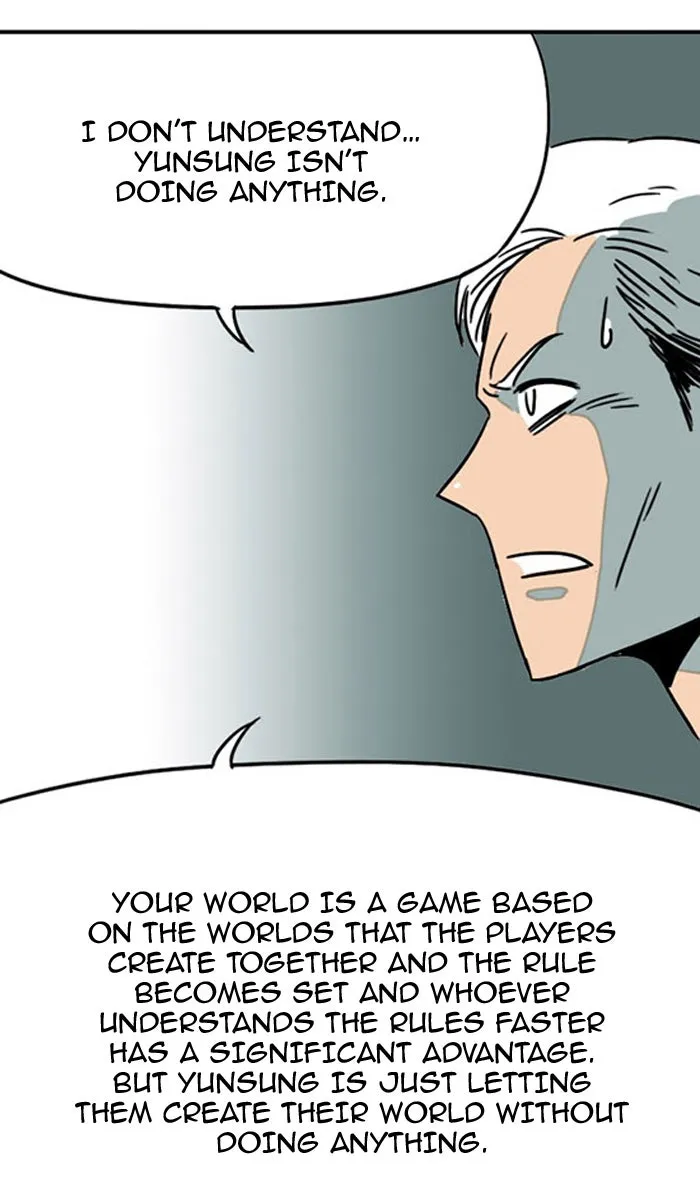 Read Fantasy Sketch - The Game chapter 15 image 25 on Lezhin