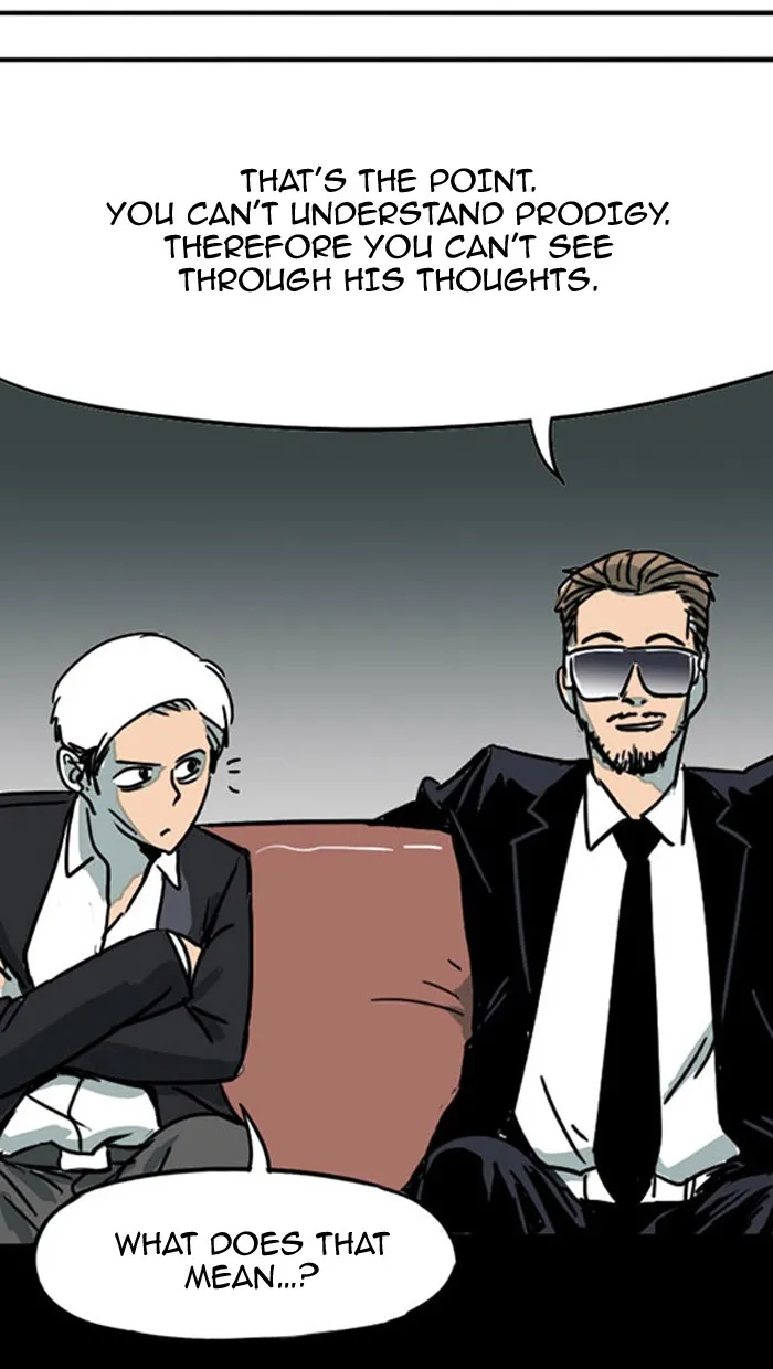 Read Fantasy Sketch - The Game chapter 15 image 26 on Lezhin