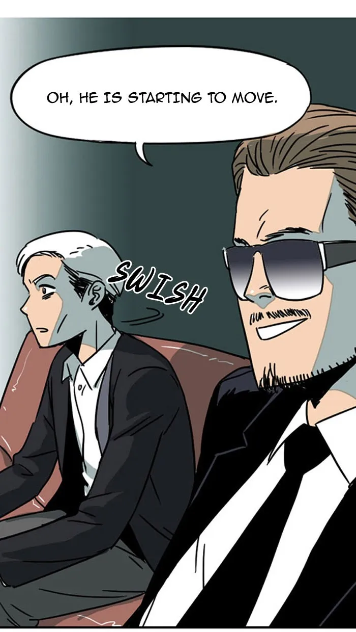 Read Fantasy Sketch - The Game chapter 15 image 27 on Lezhin