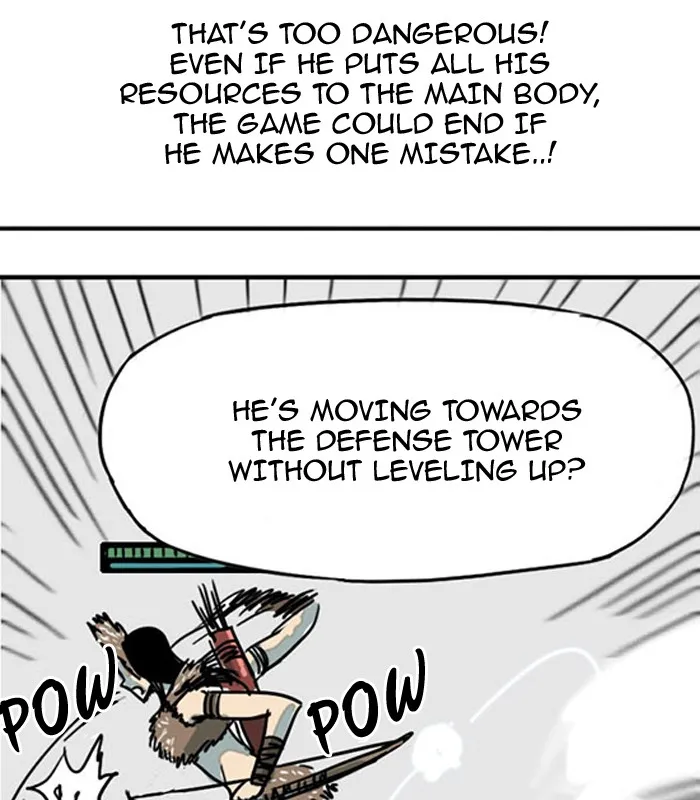 Read Fantasy Sketch - The Game chapter 15 image 29 on Lezhin