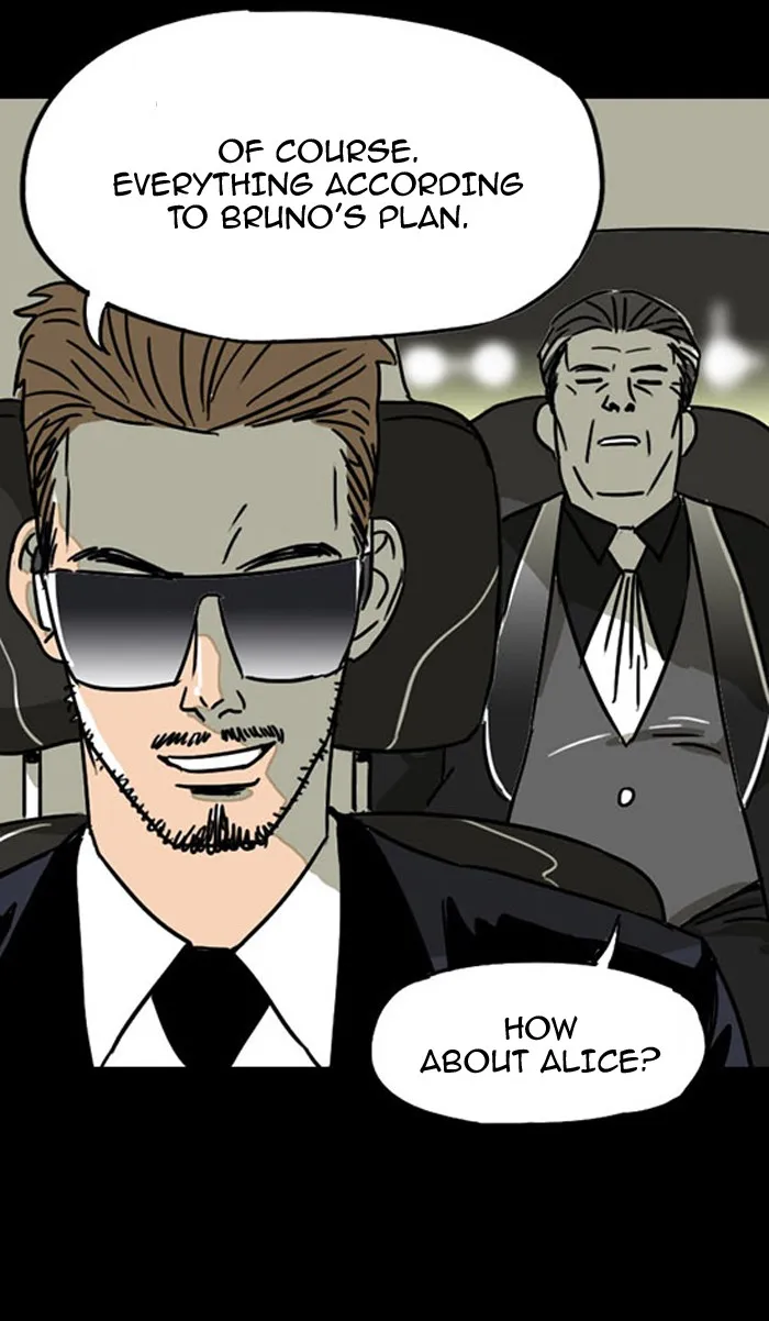 Read Fantasy Sketch - The Game chapter 15 image 3 on Lezhin