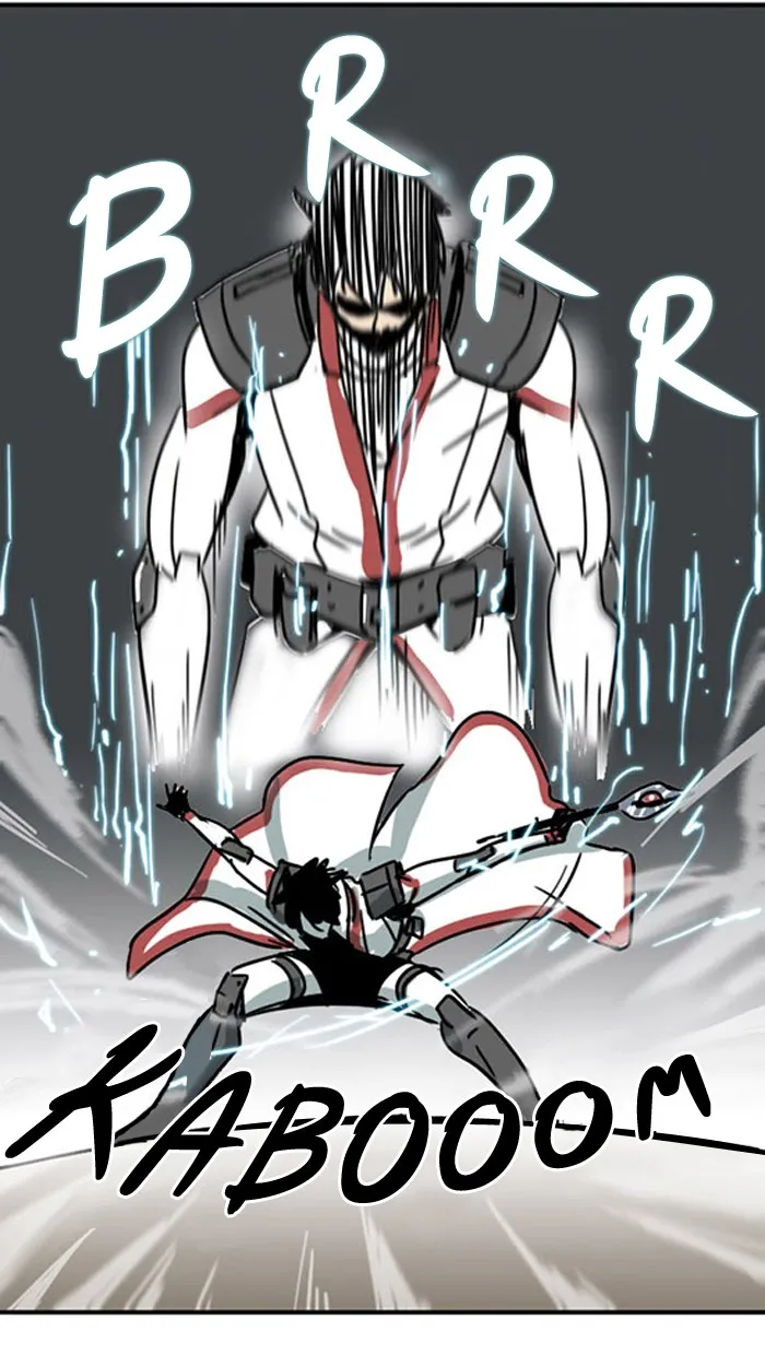 Read Fantasy Sketch - The Game chapter 15 image 33 on Lezhin
