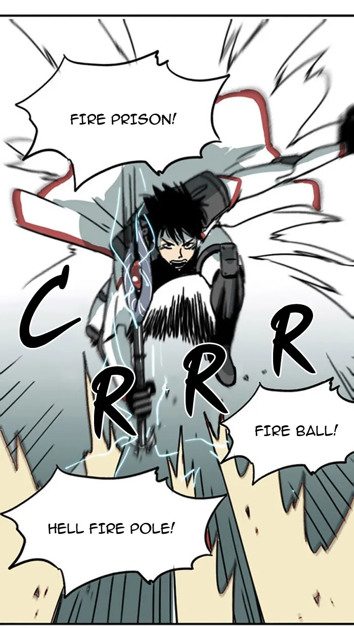 Read Fantasy Sketch - The Game chapter 15 image 37 on Lezhin