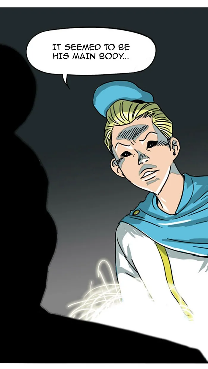 Read Fantasy Sketch - The Game chapter 15 image 45 on Lezhin