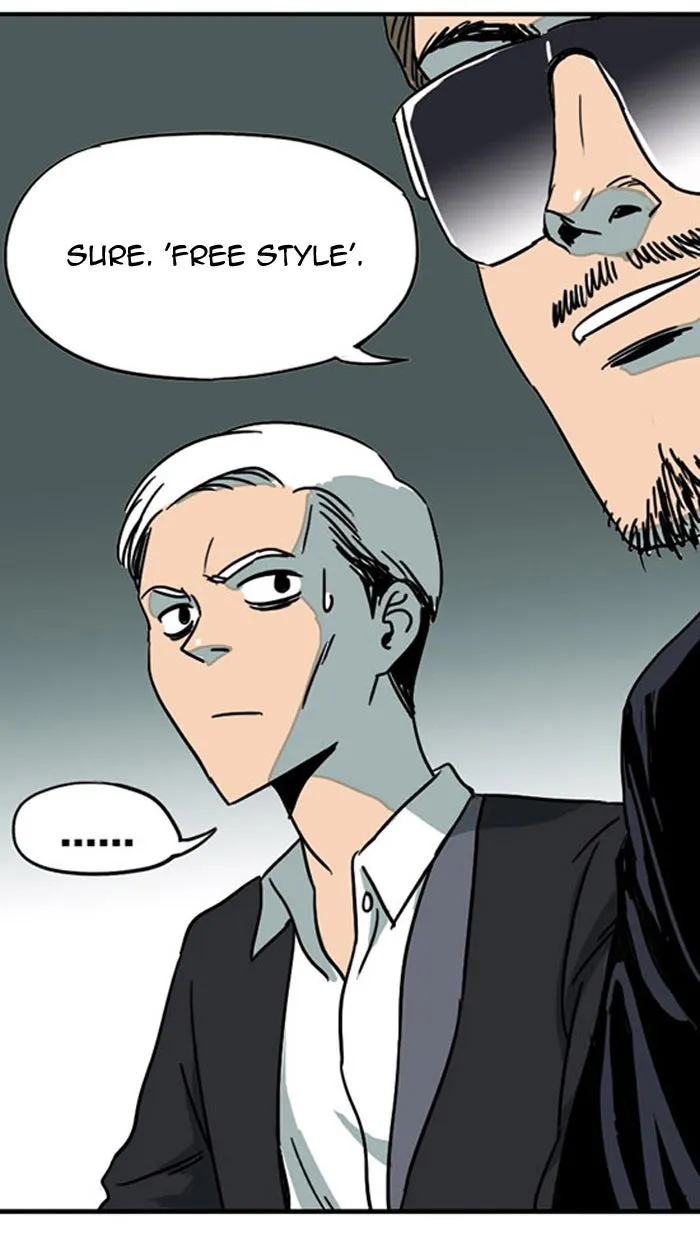Read Fantasy Sketch - The Game chapter 15 image 54 on Lezhin