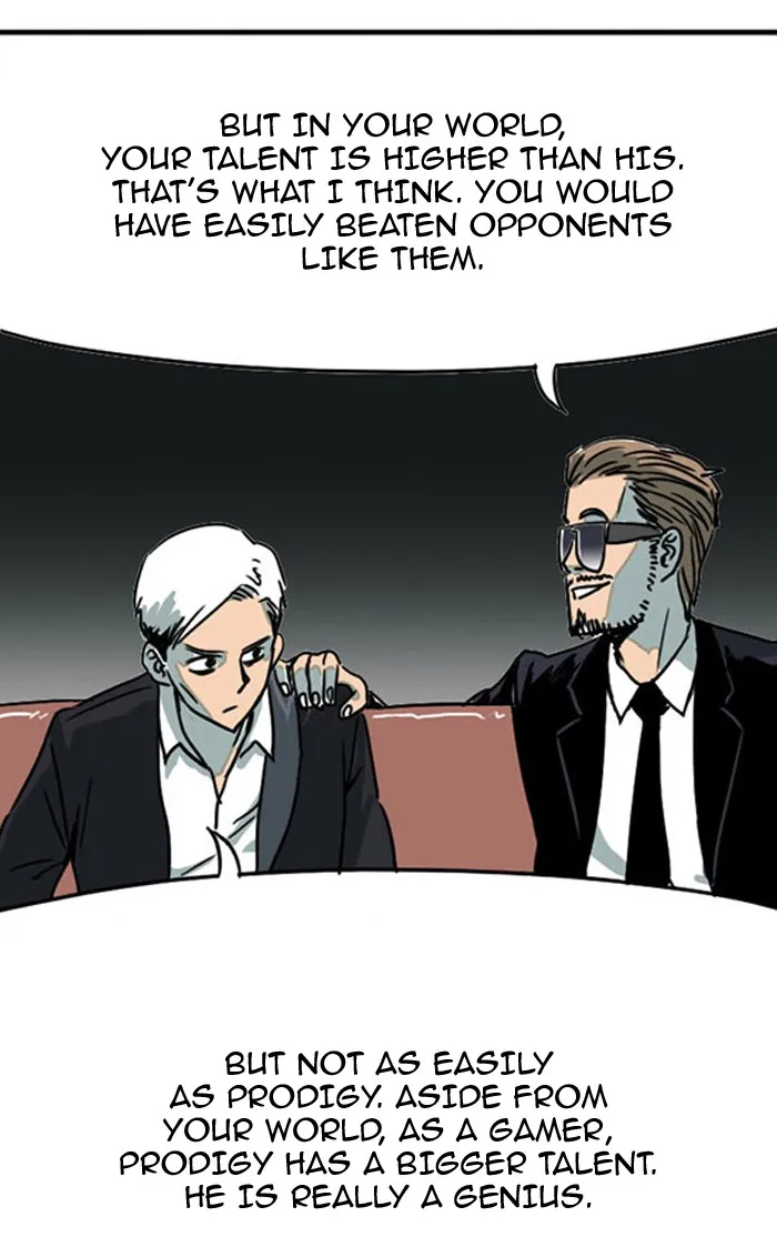 Read Fantasy Sketch - The Game chapter 15 image 63 on Lezhin