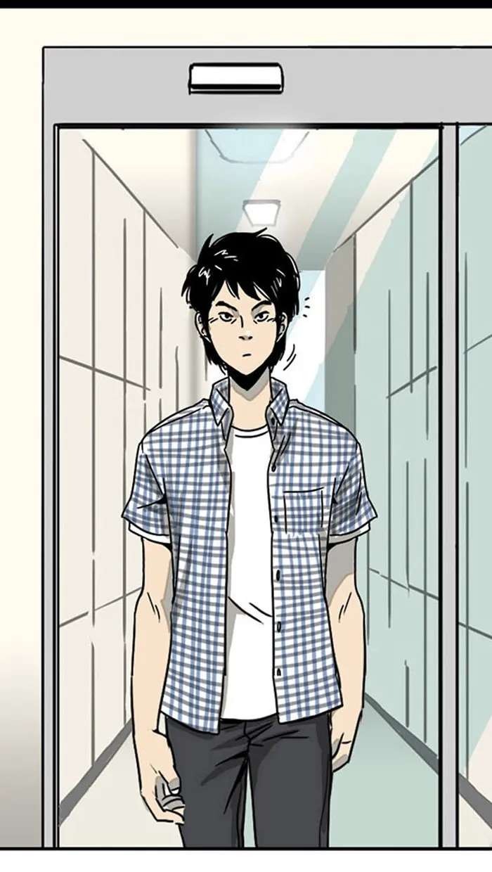 Read Fantasy Sketch - The Game chapter 16 image 11 on Lezhin