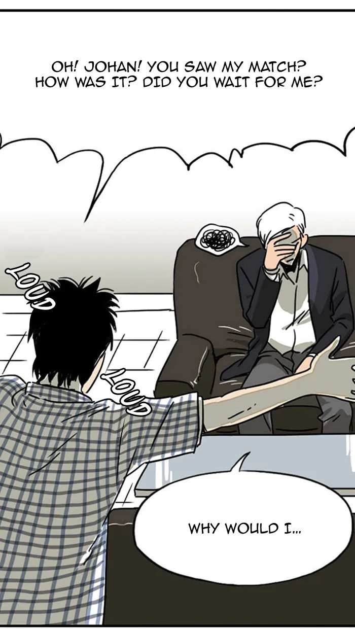 Read Fantasy Sketch - The Game chapter 16 image 12 on Lezhin