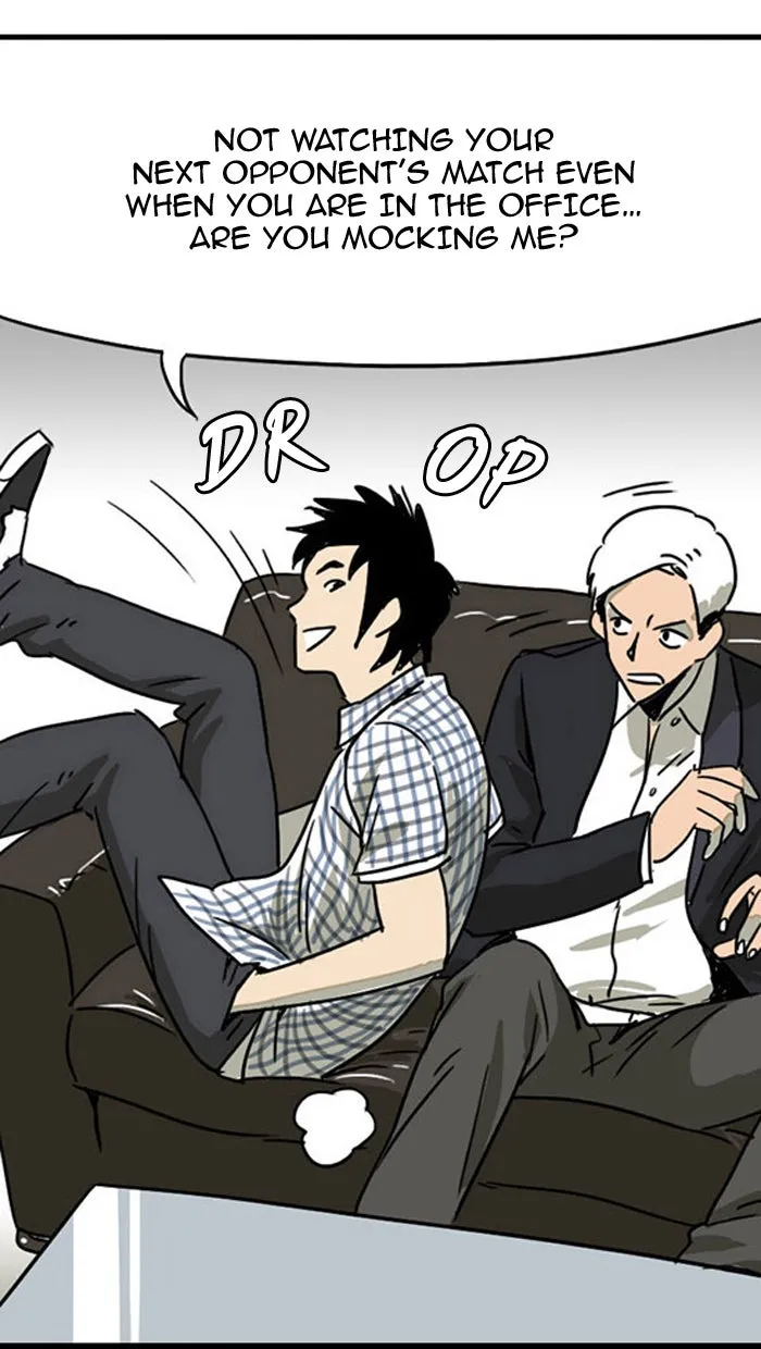 Read Fantasy Sketch - The Game chapter 16 image 13 on Lezhin