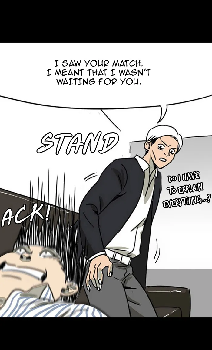 Read Fantasy Sketch - The Game chapter 16 image 14 on Lezhin