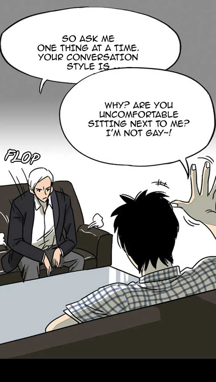 Read Fantasy Sketch - The Game chapter 16 image 16 on Lezhin