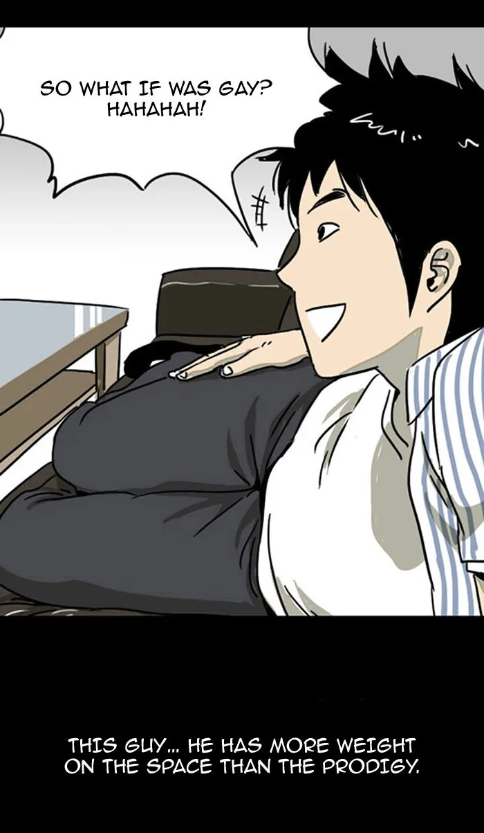 Read Fantasy Sketch - The Game chapter 16 image 18 on Lezhin