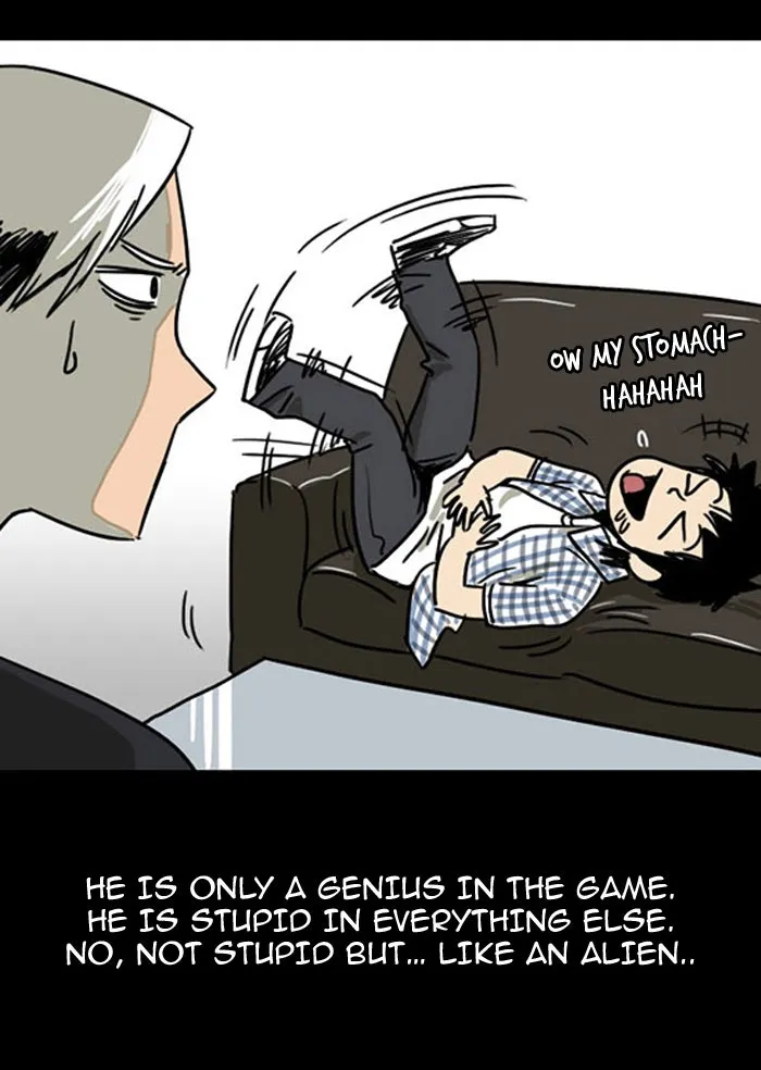 Read Fantasy Sketch - The Game chapter 16 image 19 on Lezhin