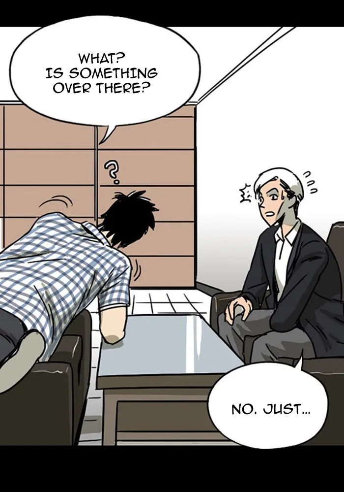 Read Fantasy Sketch - The Game chapter 16 image 21 on Lezhin