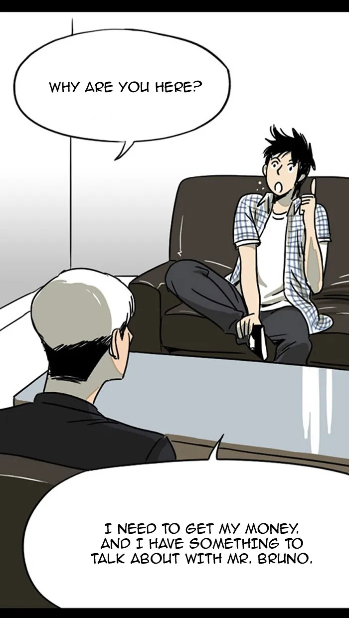 Read Fantasy Sketch - The Game chapter 16 image 22 on Lezhin