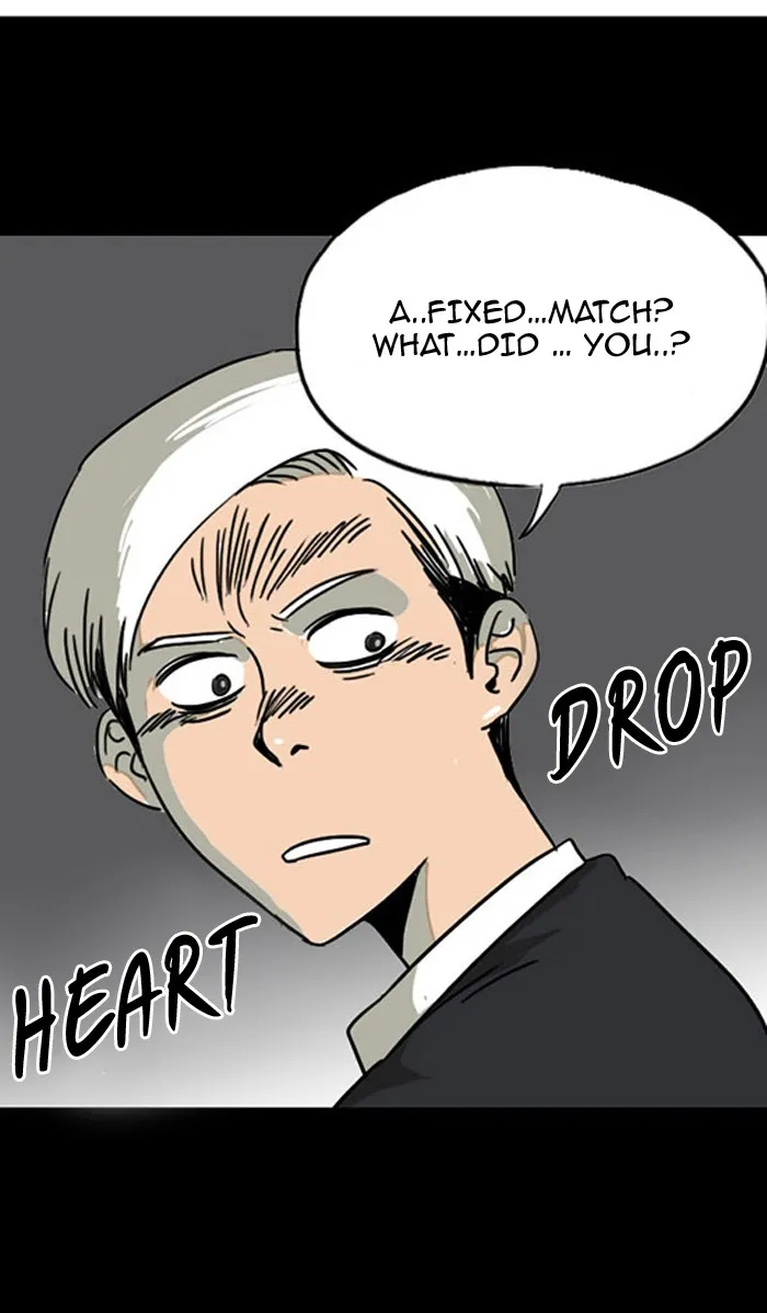 Read Fantasy Sketch - The Game chapter 16 image 27 on Lezhin