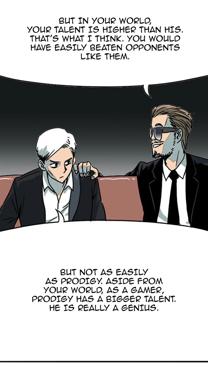 Read Fantasy Sketch - The Game chapter 16 image 3 on Lezhin