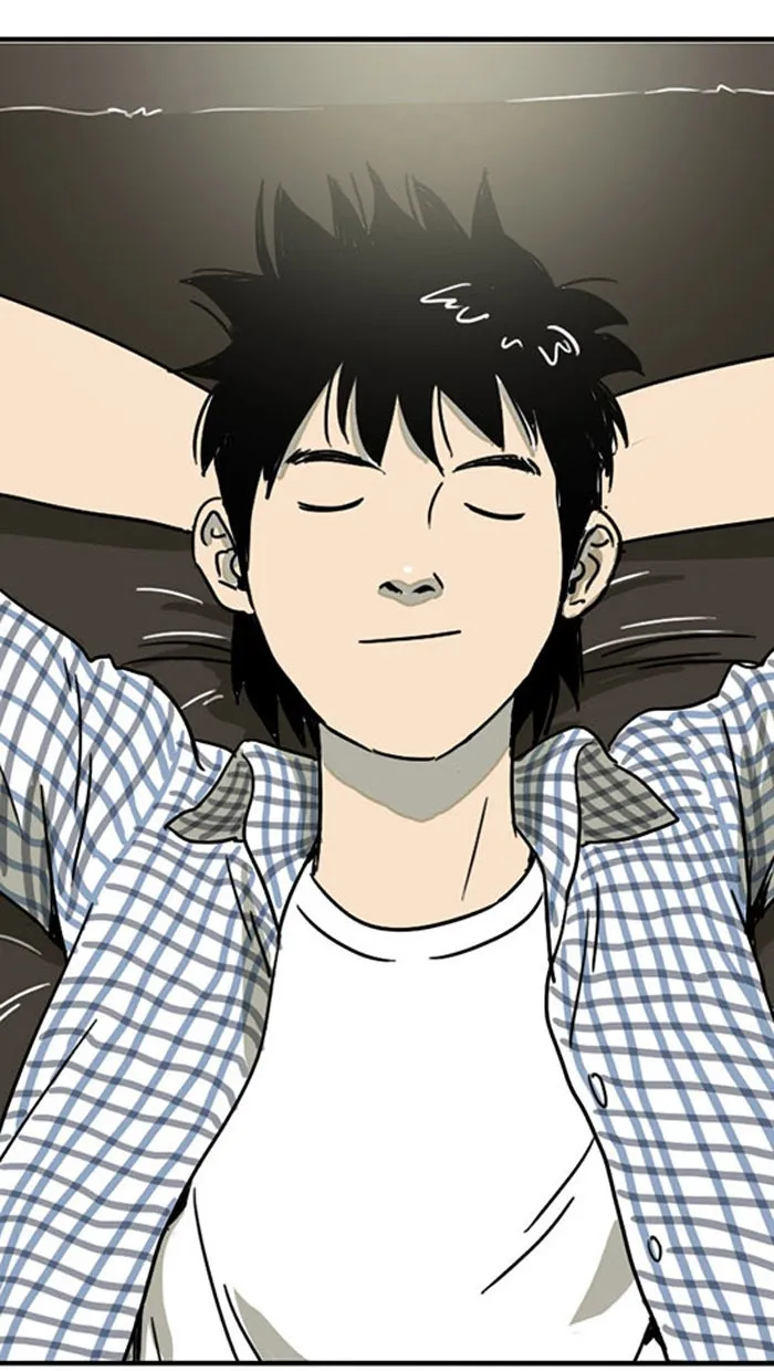Read Fantasy Sketch - The Game chapter 16 image 36 on Lezhin