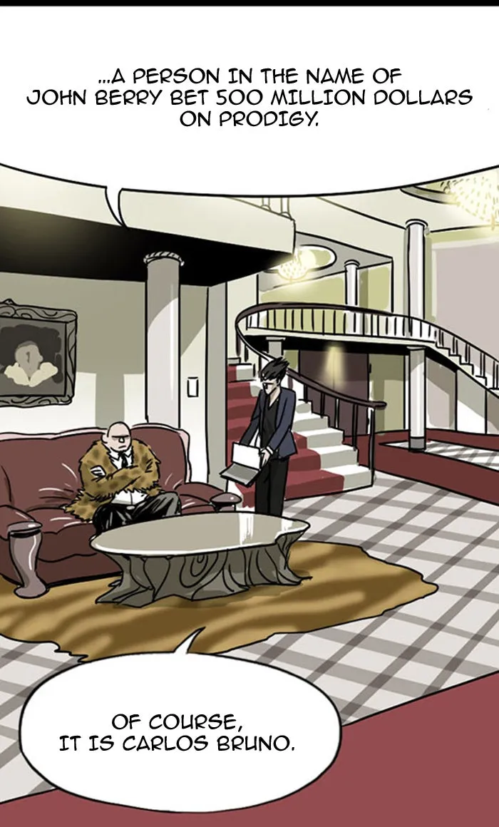 Read Fantasy Sketch - The Game chapter 16 image 39 on Lezhin