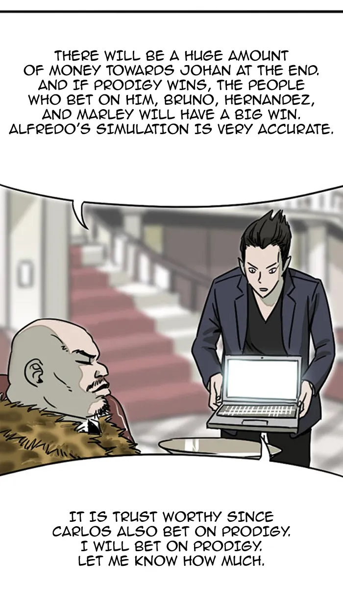 Read Fantasy Sketch - The Game chapter 16 image 44 on Lezhin