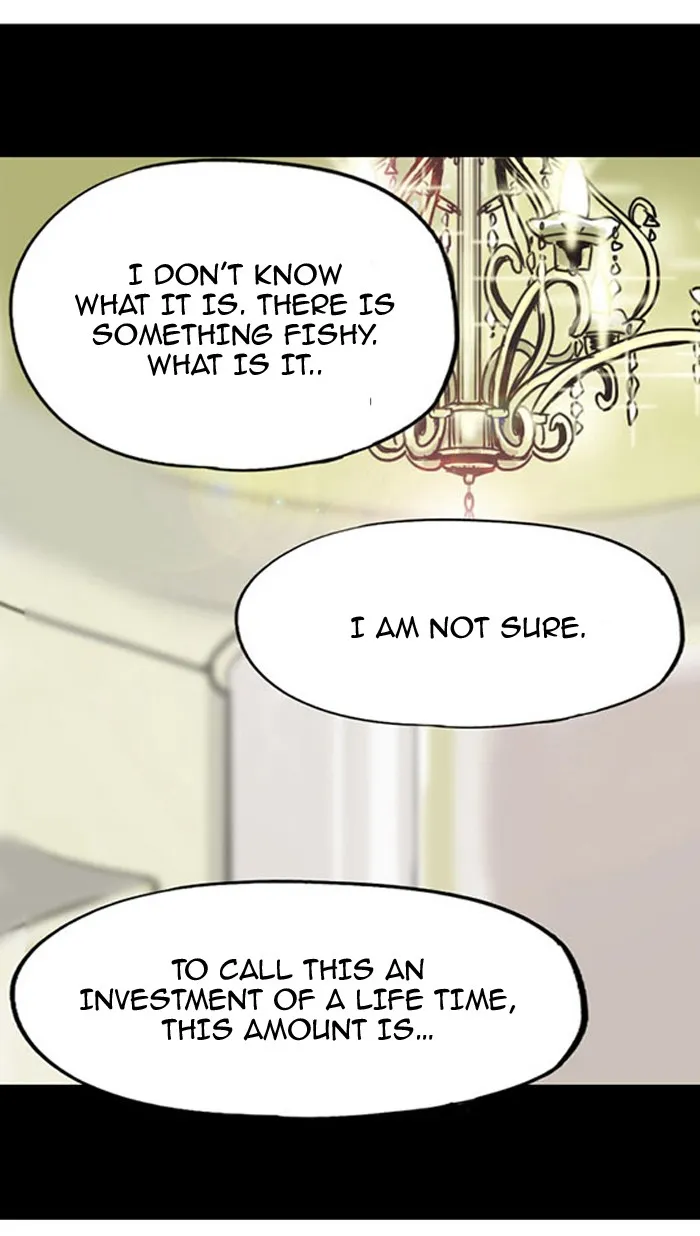 Read Fantasy Sketch - The Game chapter 16 image 46 on Lezhin