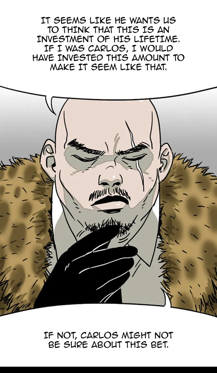 Read Fantasy Sketch - The Game chapter 16 image 47 on Lezhin