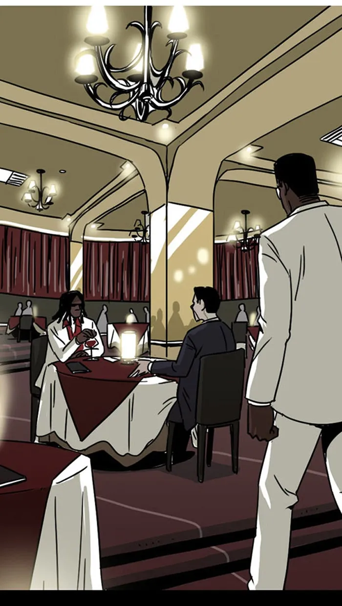 Read Fantasy Sketch - The Game chapter 16 image 49 on Lezhin